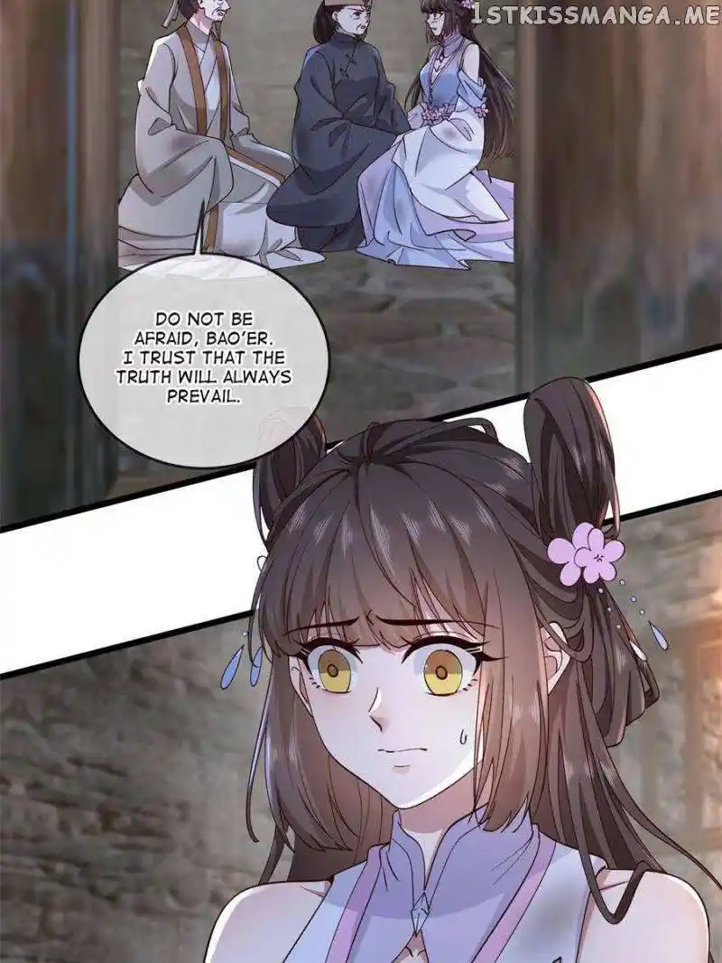 The Sickly Tyrant With An Innocent Facade Chapter 159