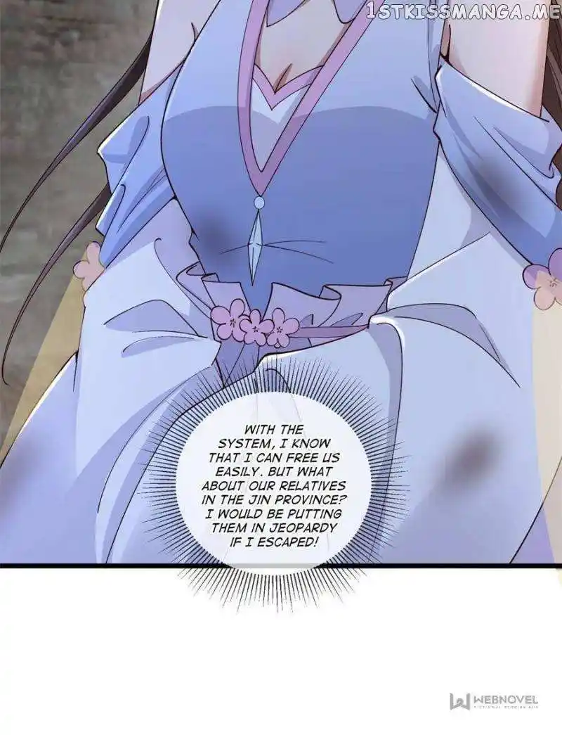 The Sickly Tyrant With An Innocent Facade Chapter 159