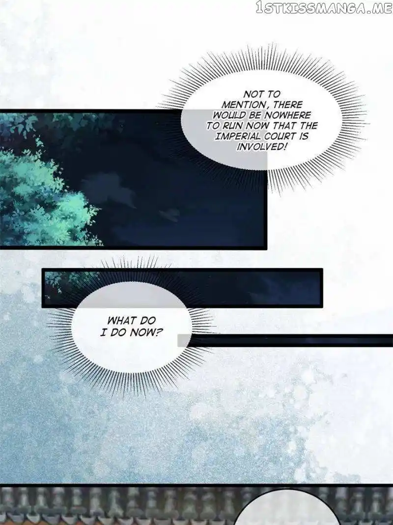 The Sickly Tyrant With An Innocent Facade Chapter 159