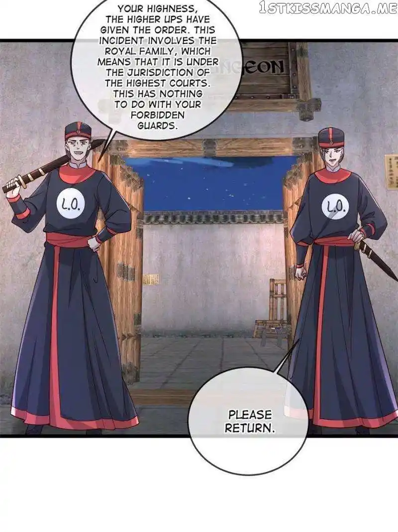 The Sickly Tyrant With An Innocent Facade Chapter 159