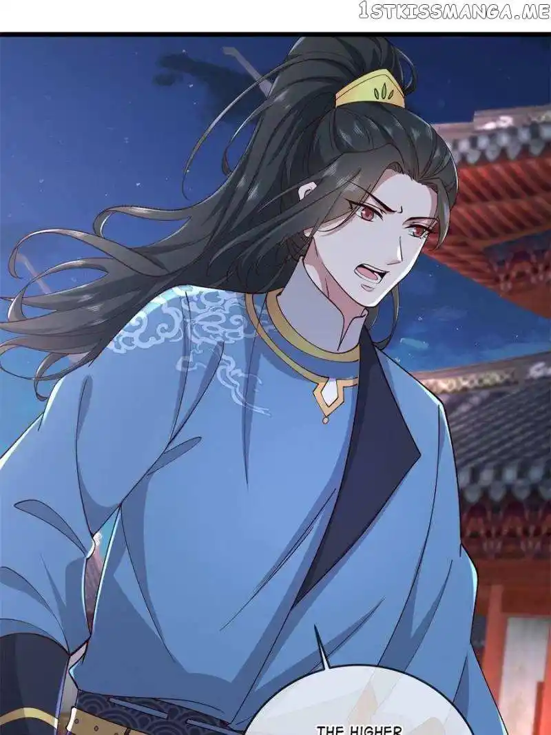 The Sickly Tyrant With An Innocent Facade Chapter 159