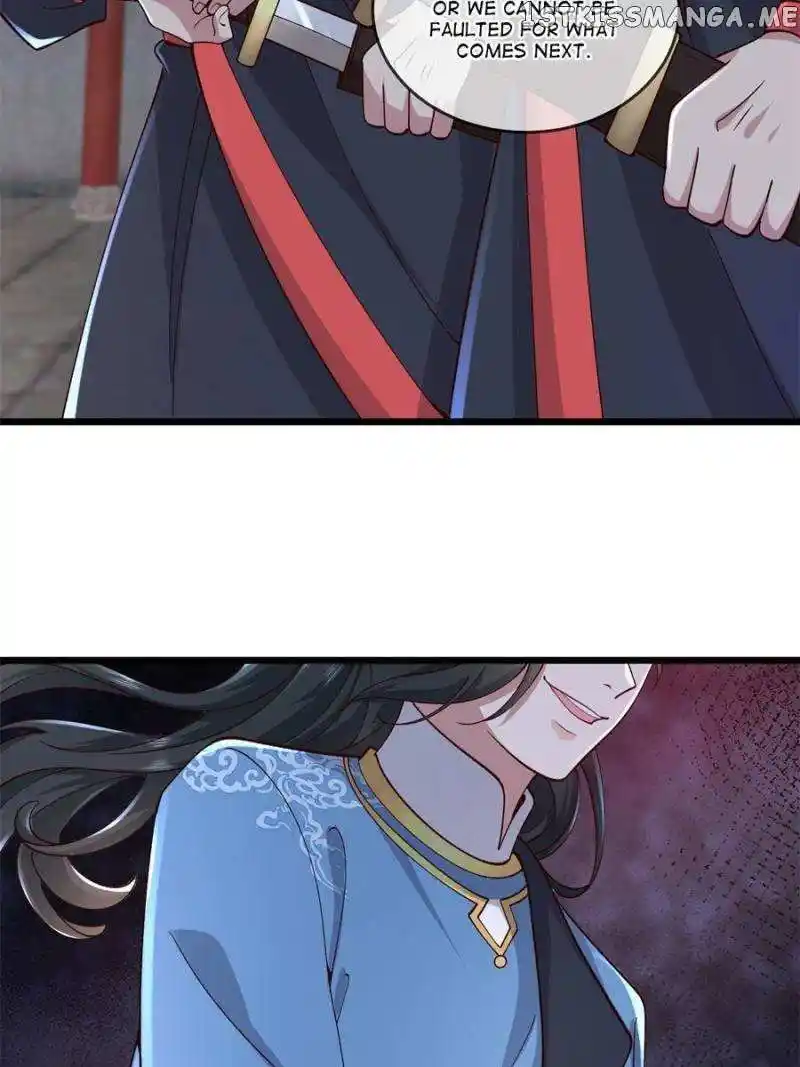 The Sickly Tyrant With An Innocent Facade Chapter 159