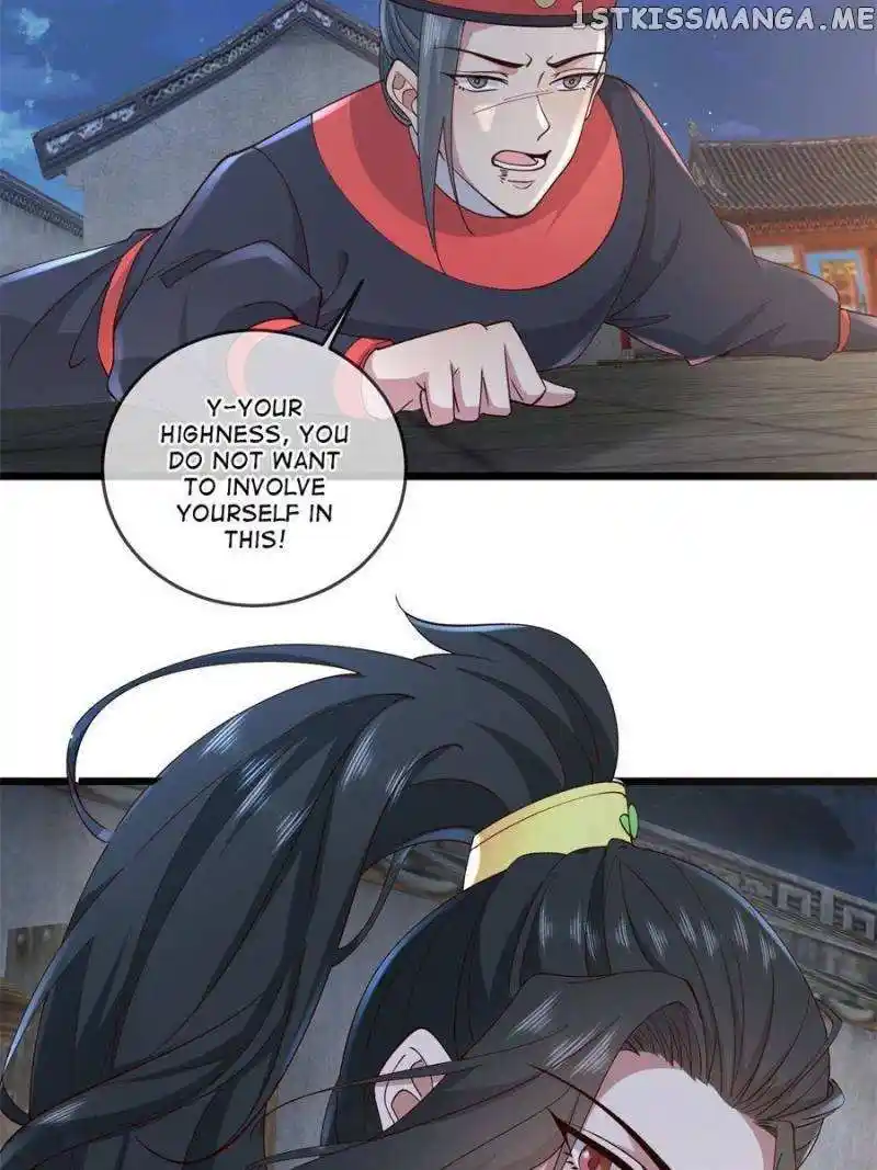 The Sickly Tyrant With An Innocent Facade Chapter 159