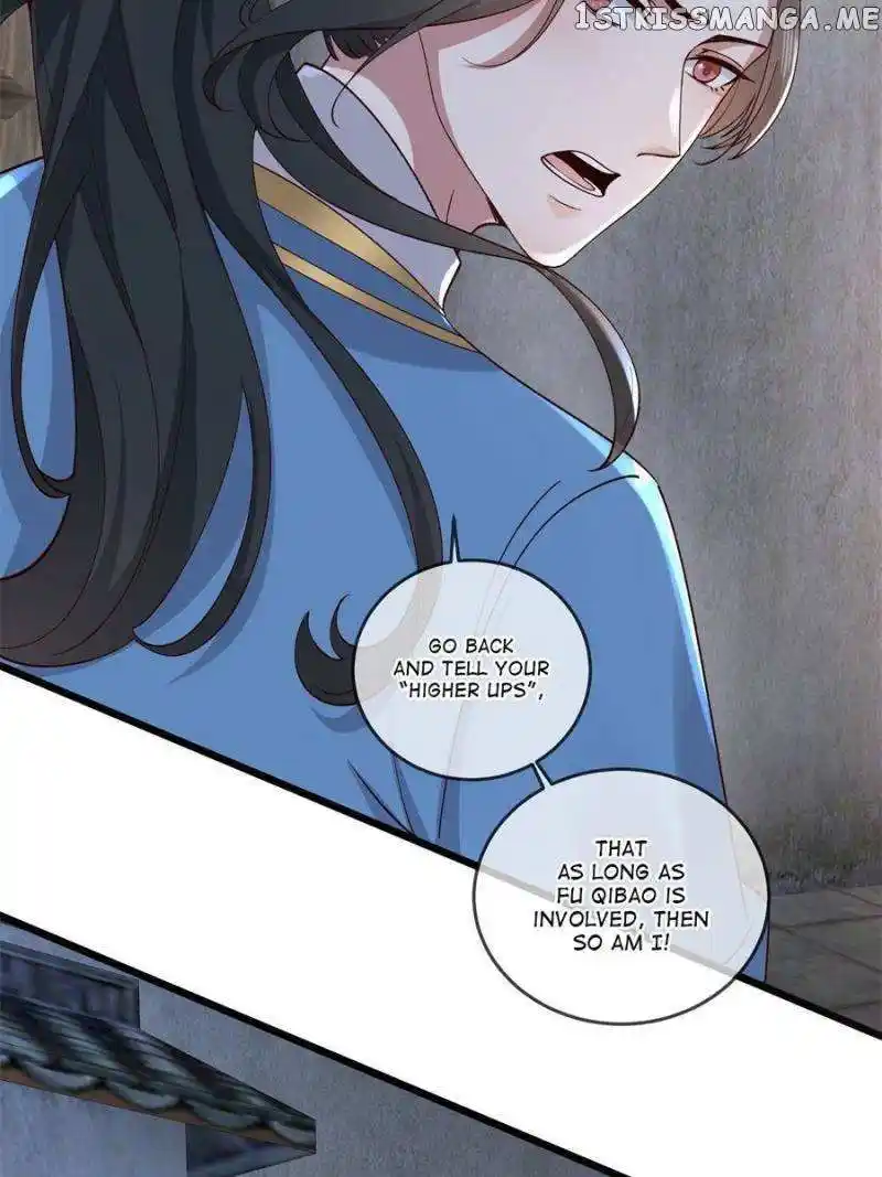 The Sickly Tyrant With An Innocent Facade Chapter 159