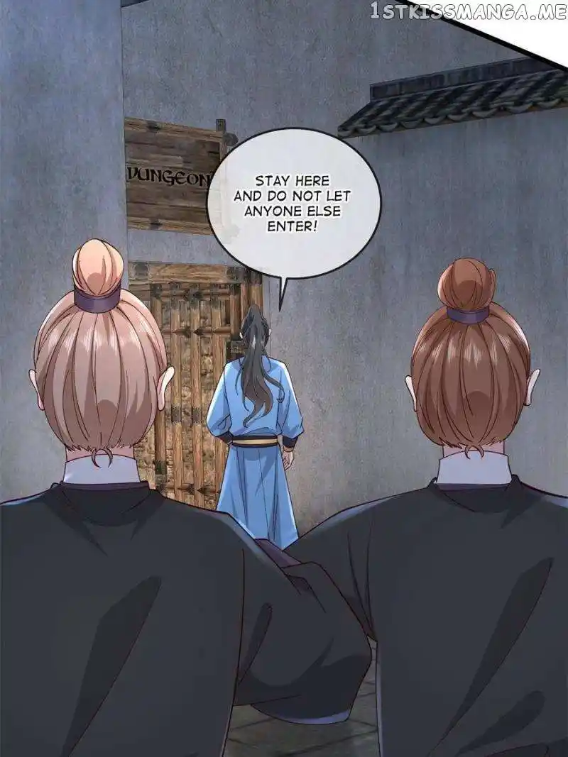 The Sickly Tyrant With An Innocent Facade Chapter 159