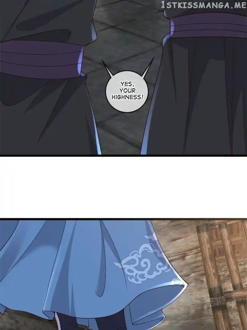 The Sickly Tyrant With An Innocent Facade Chapter 159