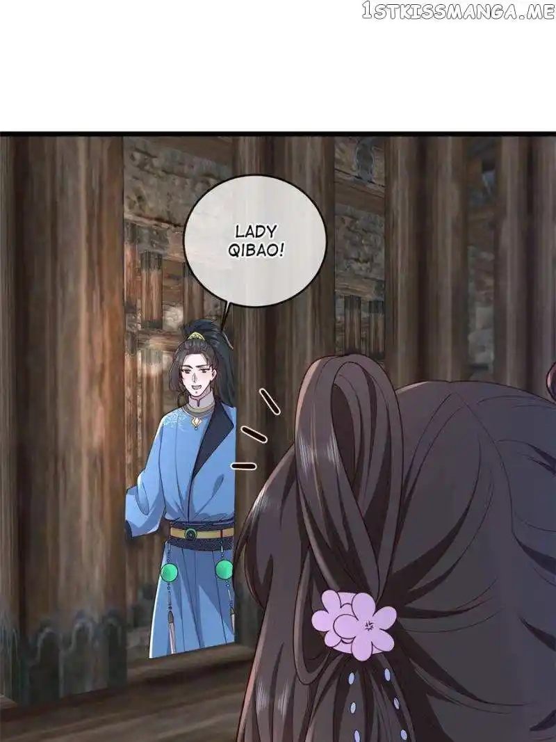 The Sickly Tyrant With An Innocent Facade Chapter 159