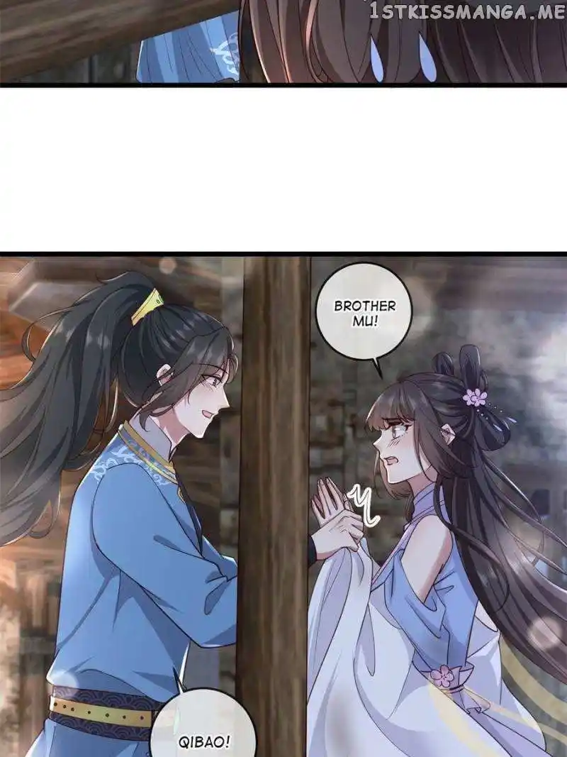 The Sickly Tyrant With An Innocent Facade Chapter 159