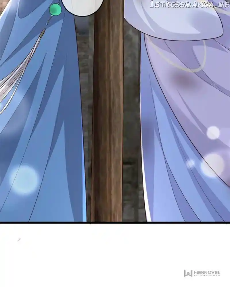 The Sickly Tyrant With An Innocent Facade Chapter 159