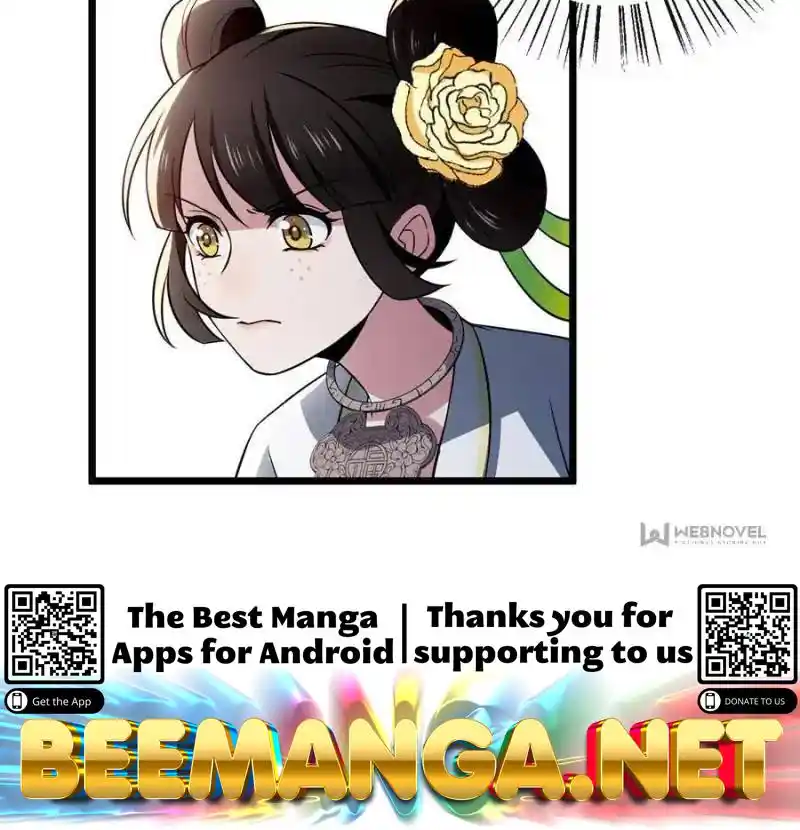 The Sickly Tyrant With An Innocent Facade Chapter 16