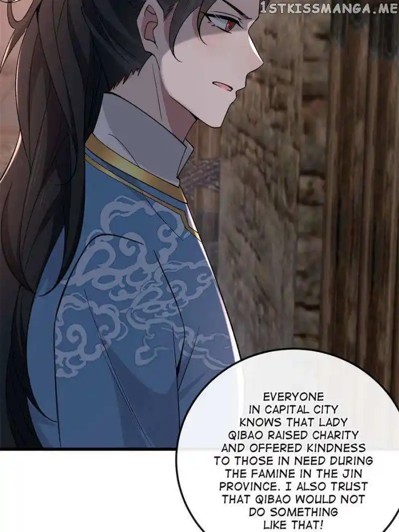 The Sickly Tyrant With An Innocent Facade Chapter 160