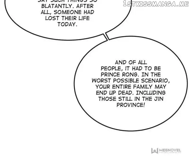 The Sickly Tyrant With An Innocent Facade Chapter 160