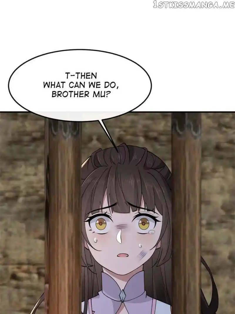 The Sickly Tyrant With An Innocent Facade Chapter 160