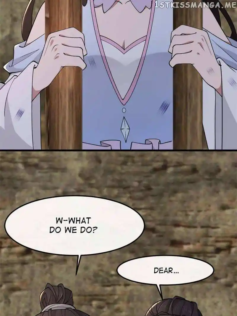 The Sickly Tyrant With An Innocent Facade Chapter 160