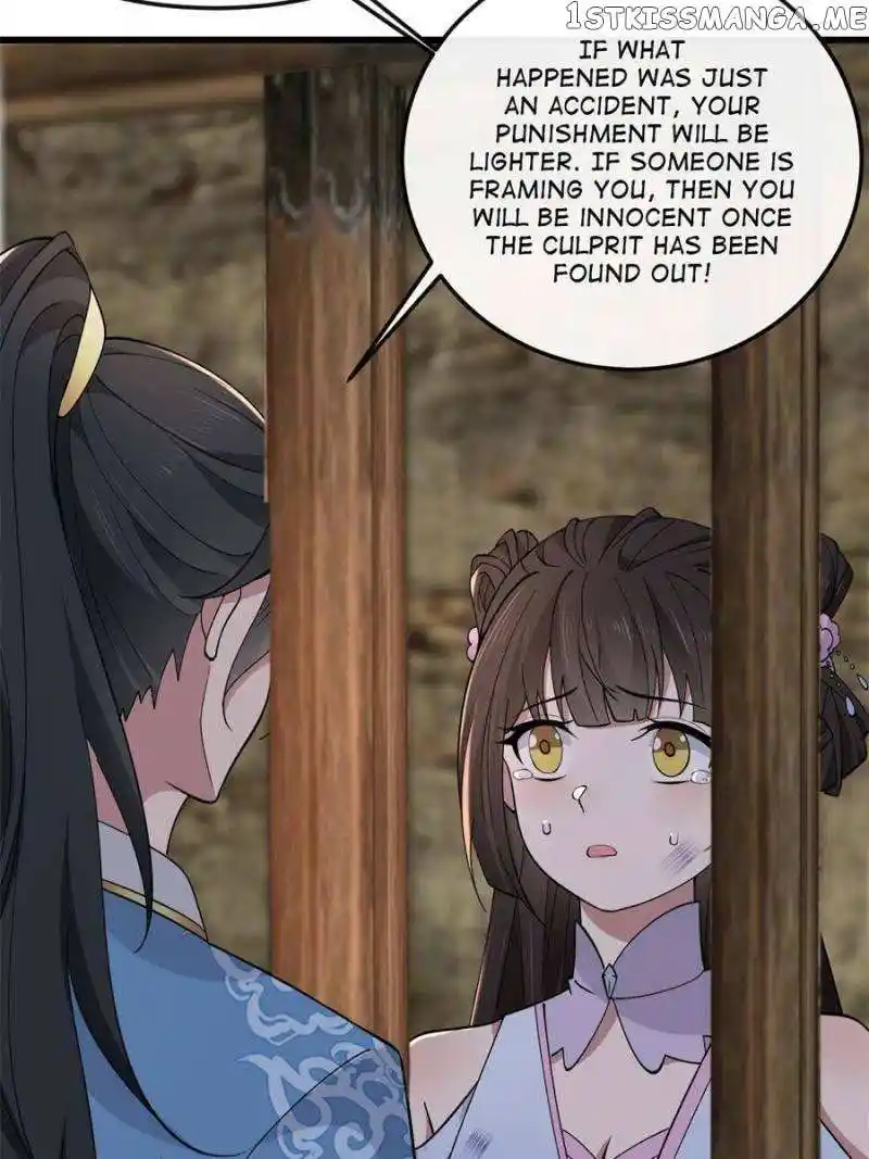 The Sickly Tyrant With An Innocent Facade Chapter 160