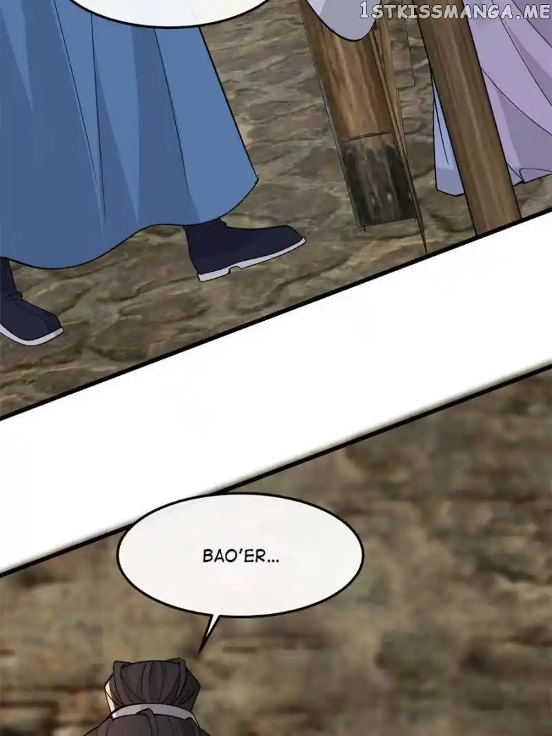 The Sickly Tyrant With An Innocent Facade Chapter 160