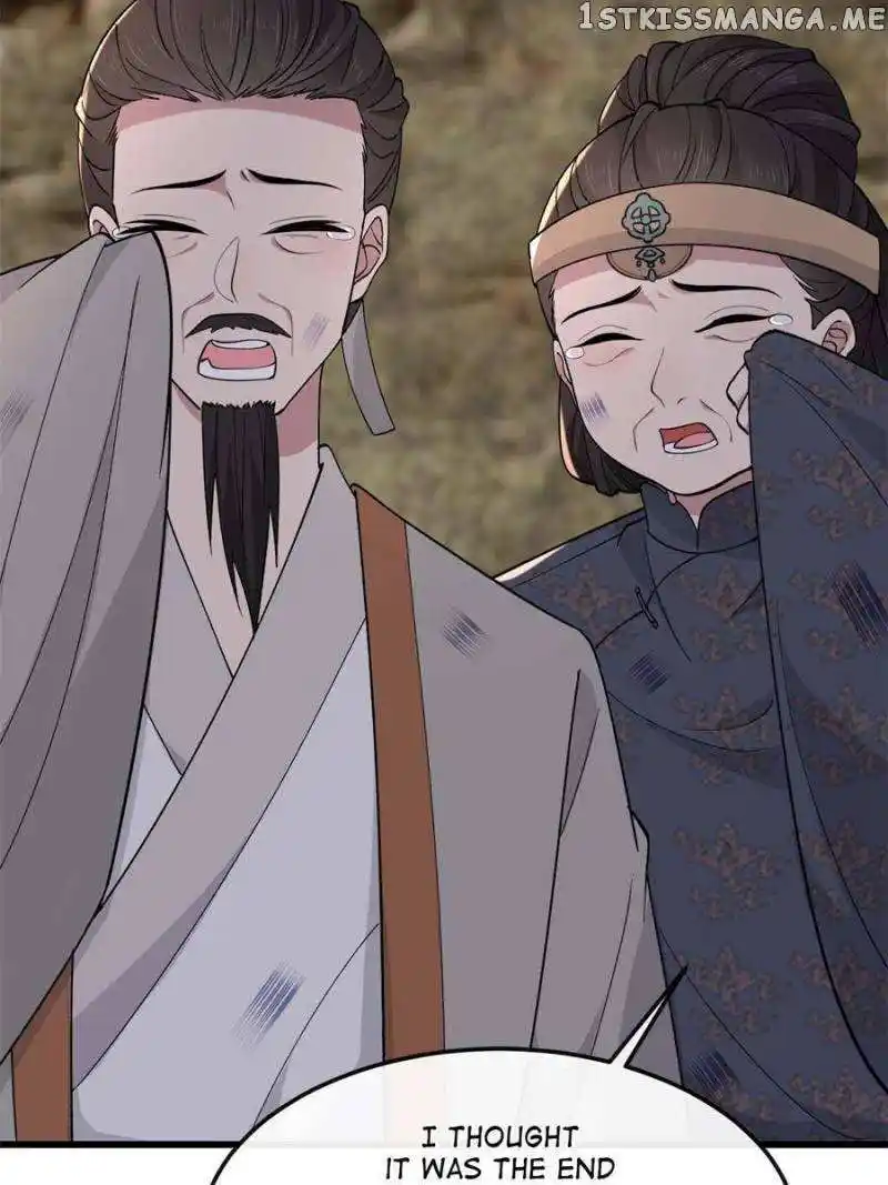 The Sickly Tyrant With An Innocent Facade Chapter 160