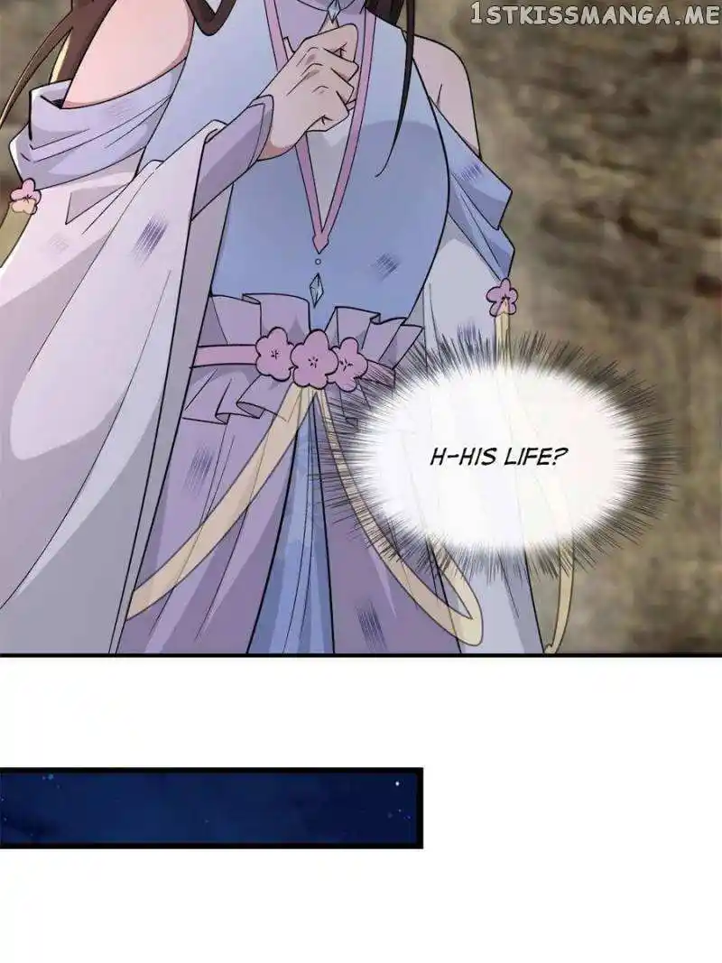 The Sickly Tyrant With An Innocent Facade Chapter 160