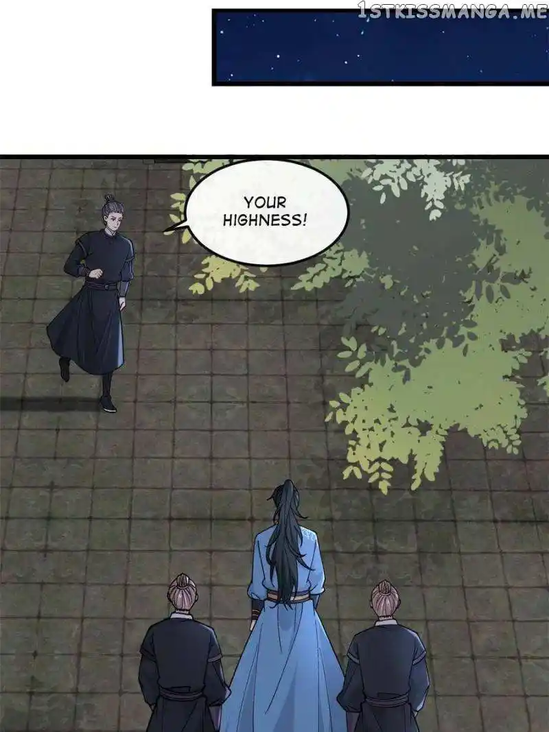 The Sickly Tyrant With An Innocent Facade Chapter 160