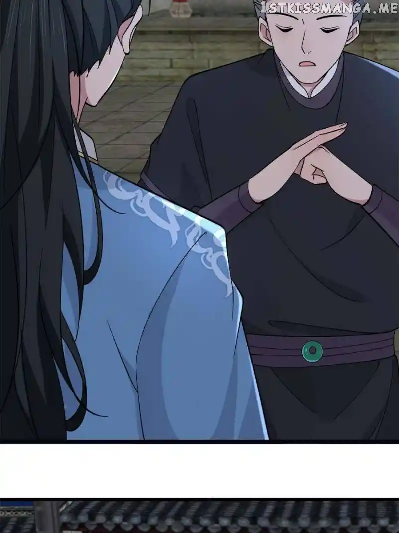 The Sickly Tyrant With An Innocent Facade Chapter 160