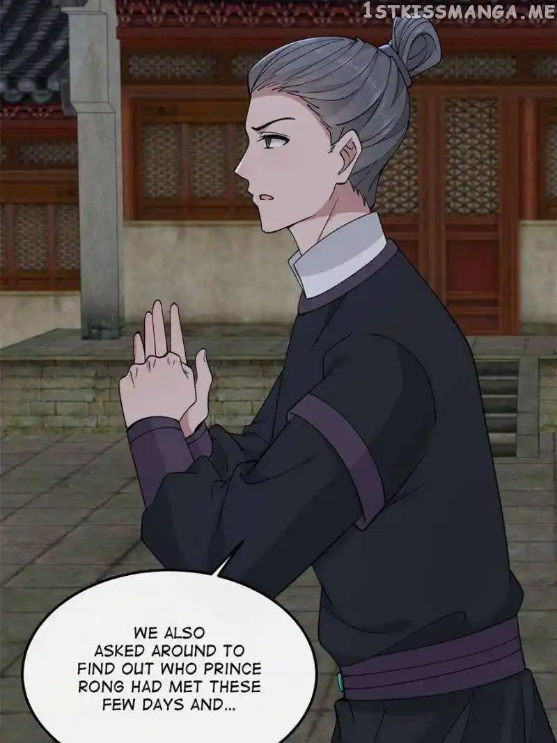 The Sickly Tyrant With An Innocent Facade Chapter 160