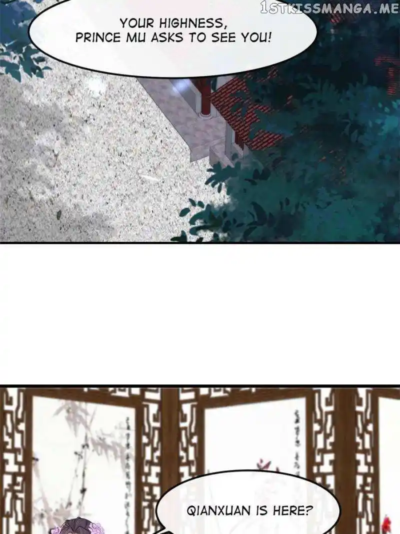 The Sickly Tyrant With An Innocent Facade Chapter 160