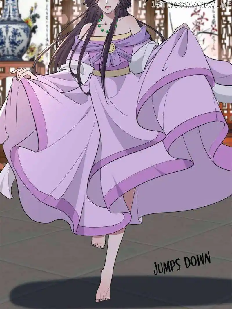 The Sickly Tyrant With An Innocent Facade Chapter 160