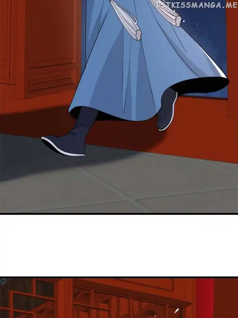 The Sickly Tyrant With An Innocent Facade Chapter 160