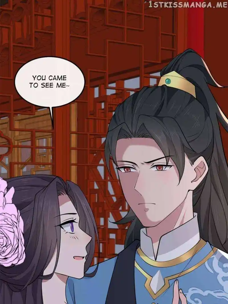 The Sickly Tyrant With An Innocent Facade Chapter 160