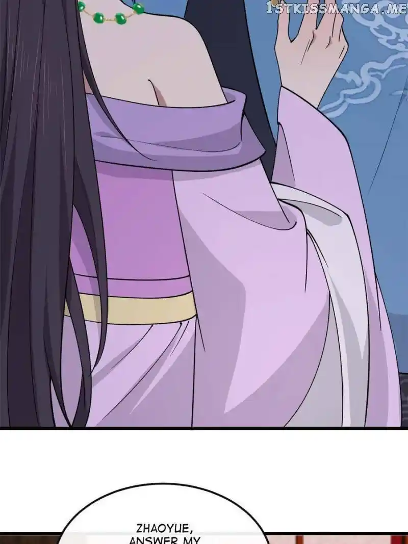 The Sickly Tyrant With An Innocent Facade Chapter 160