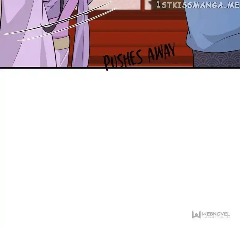 The Sickly Tyrant With An Innocent Facade Chapter 160