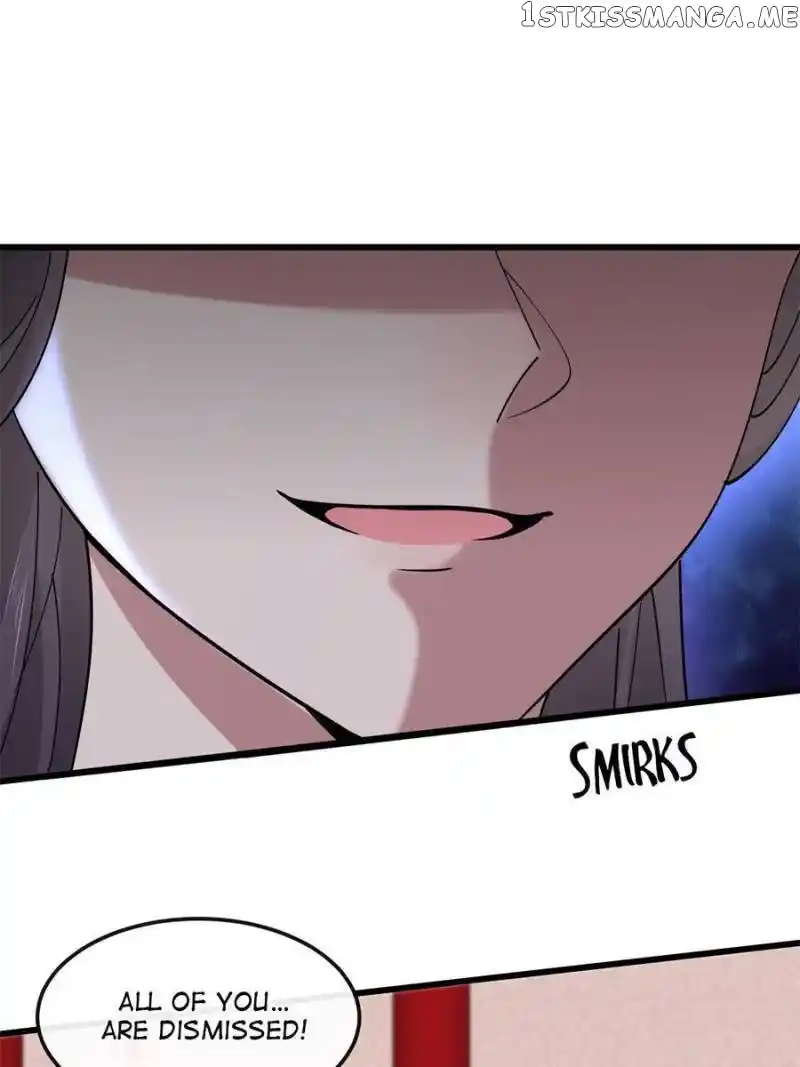 The Sickly Tyrant With An Innocent Facade Chapter 160