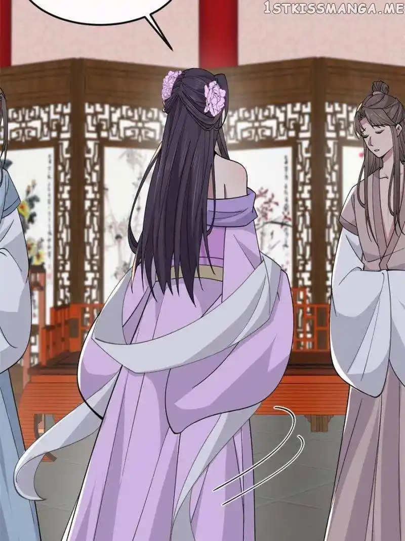 The Sickly Tyrant With An Innocent Facade Chapter 160