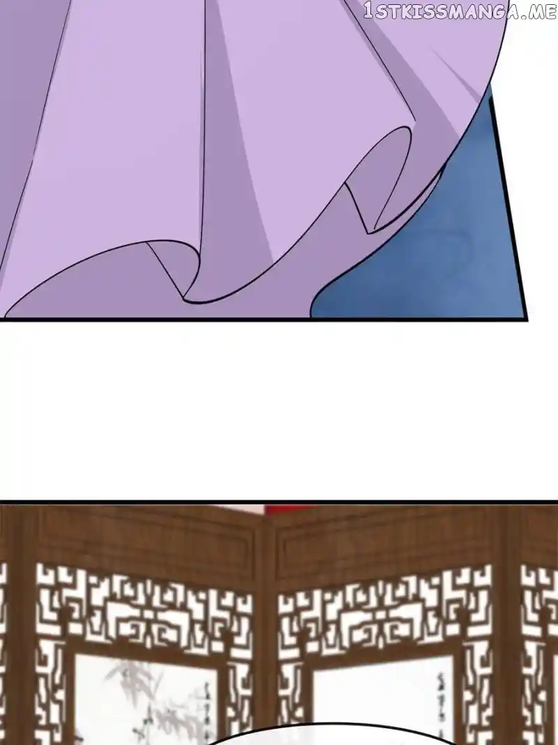 The Sickly Tyrant With An Innocent Facade Chapter 160