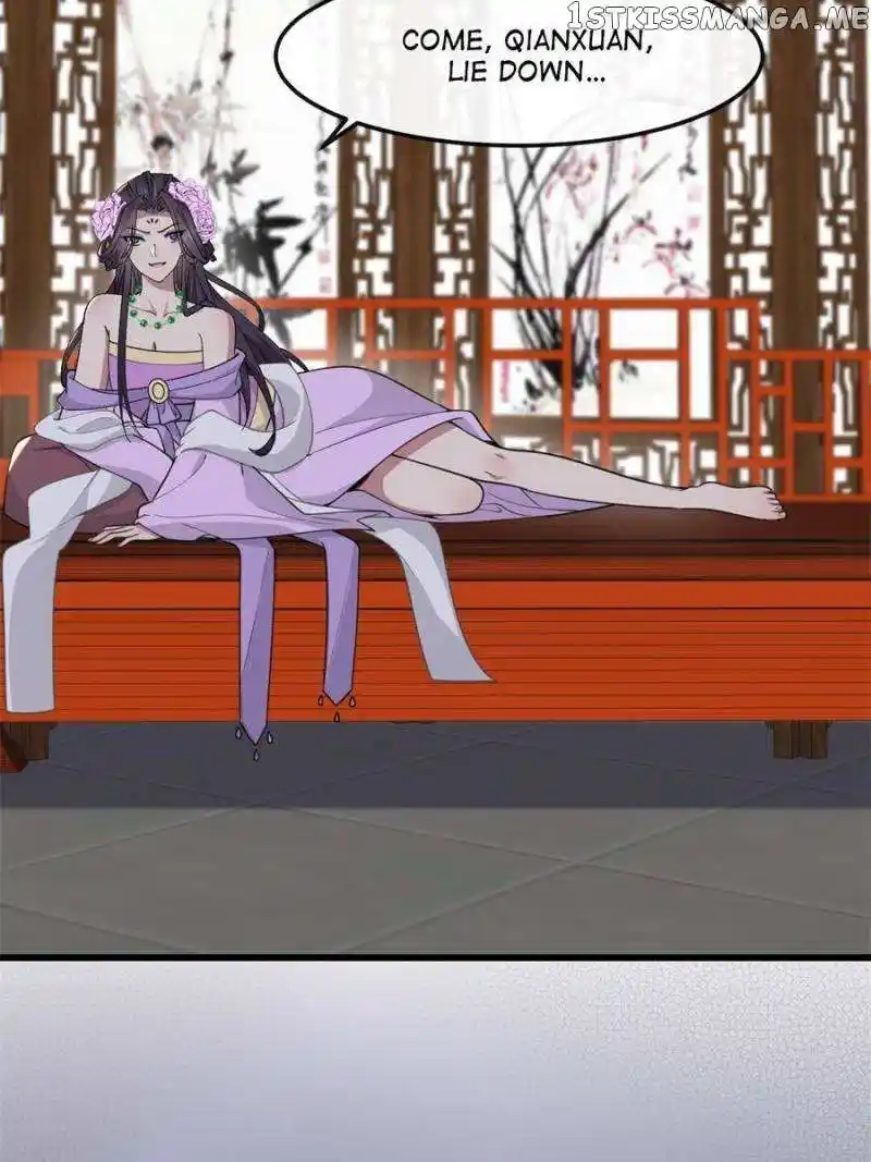 The Sickly Tyrant With An Innocent Facade Chapter 160