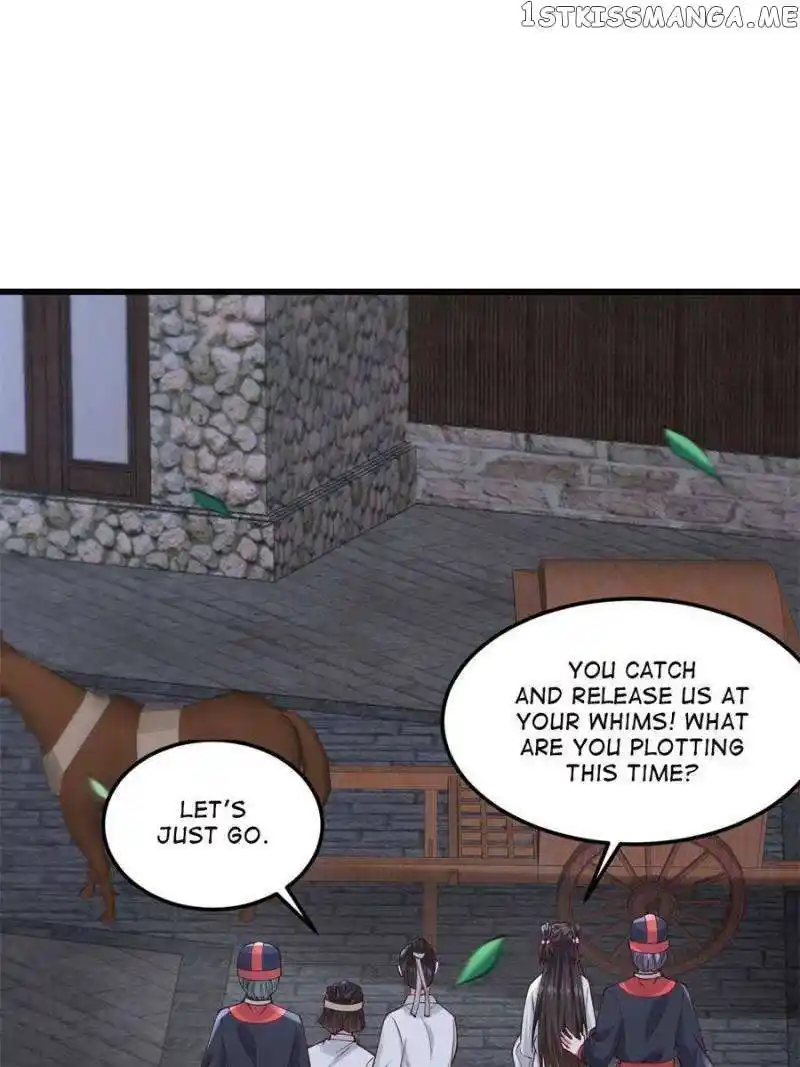 The Sickly Tyrant With An Innocent Facade Chapter 162