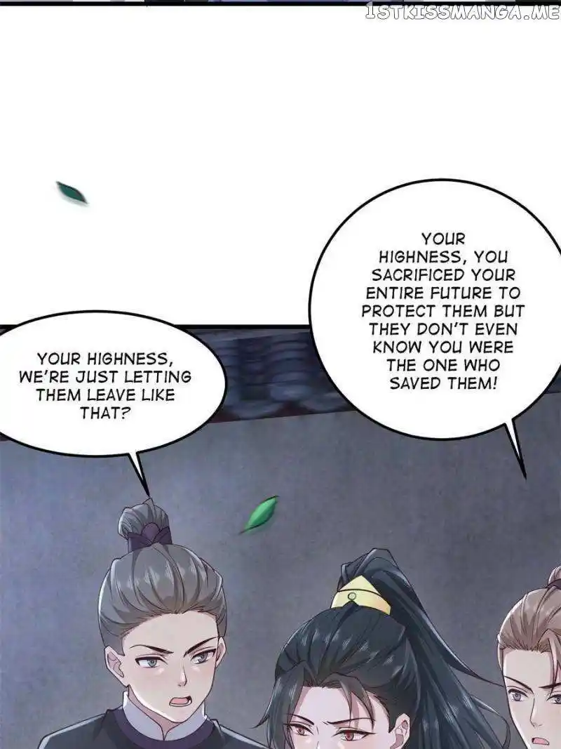 The Sickly Tyrant With An Innocent Facade Chapter 162