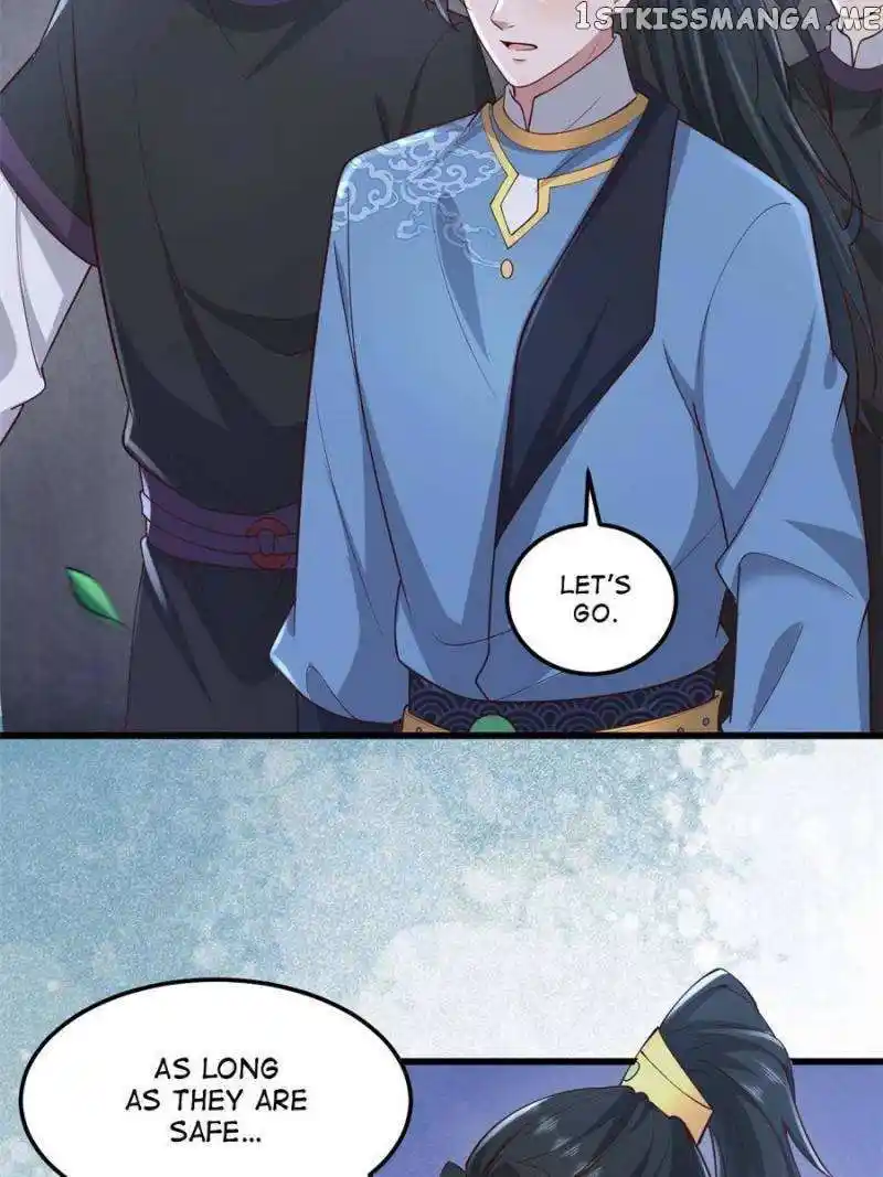 The Sickly Tyrant With An Innocent Facade Chapter 162