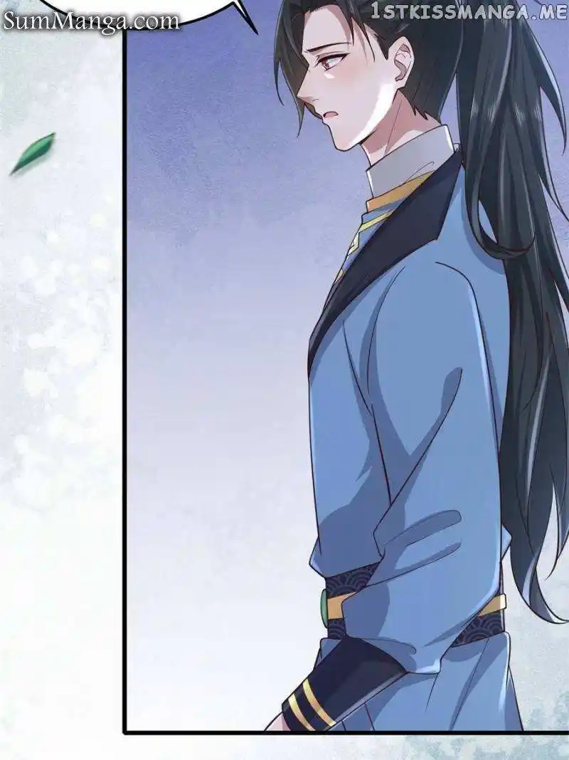 The Sickly Tyrant With An Innocent Facade Chapter 162