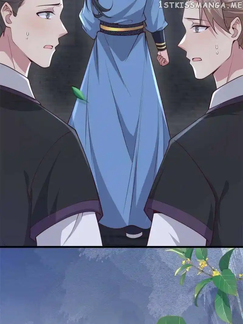 The Sickly Tyrant With An Innocent Facade Chapter 162