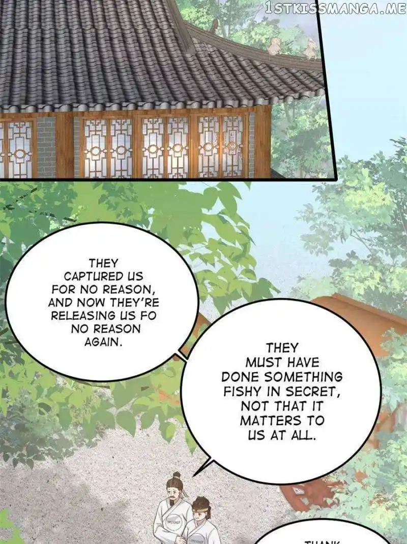 The Sickly Tyrant With An Innocent Facade Chapter 162