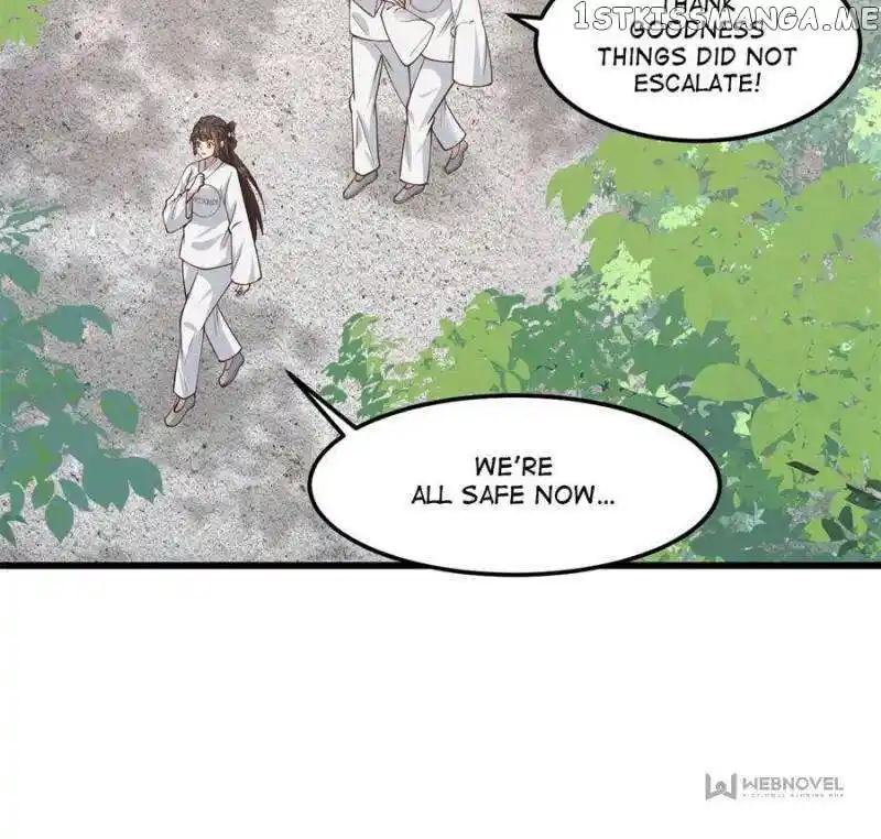 The Sickly Tyrant With An Innocent Facade Chapter 162