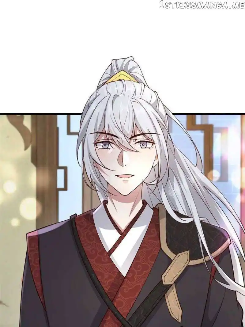 The Sickly Tyrant With An Innocent Facade Chapter 162