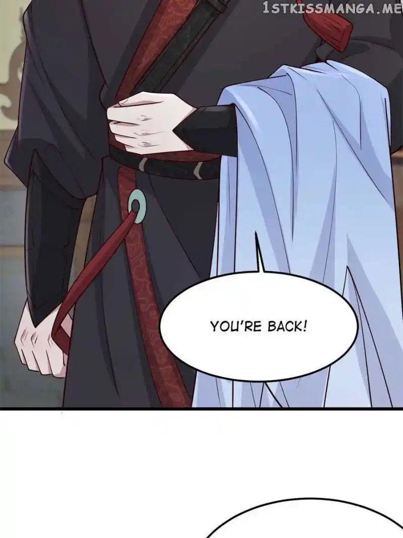 The Sickly Tyrant With An Innocent Facade Chapter 162