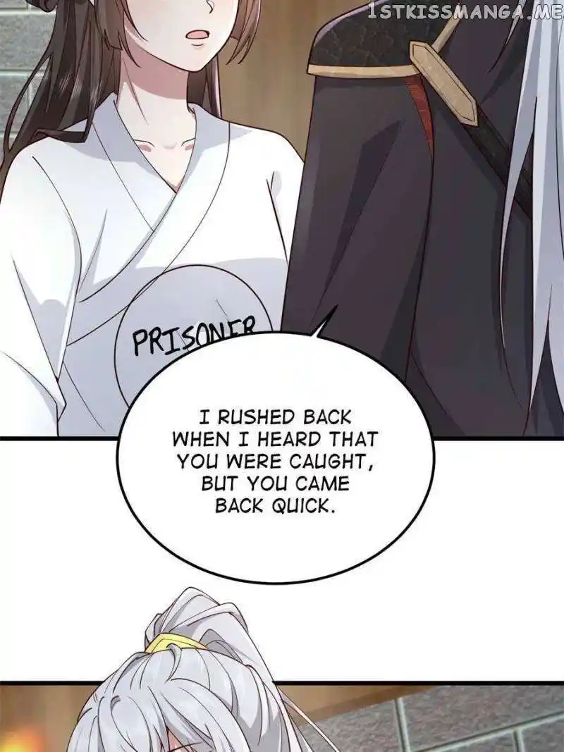 The Sickly Tyrant With An Innocent Facade Chapter 162