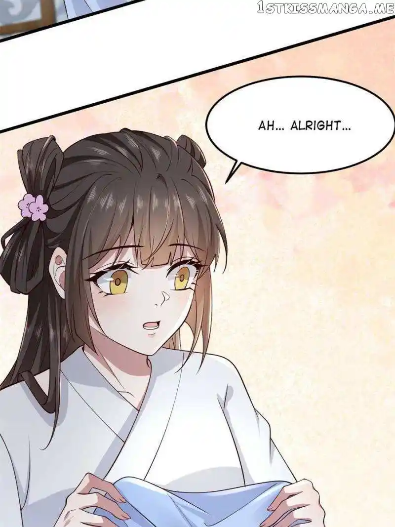 The Sickly Tyrant With An Innocent Facade Chapter 162