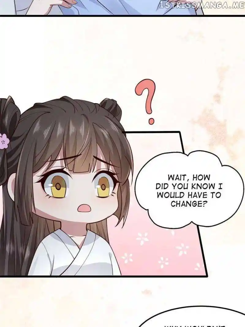 The Sickly Tyrant With An Innocent Facade Chapter 162