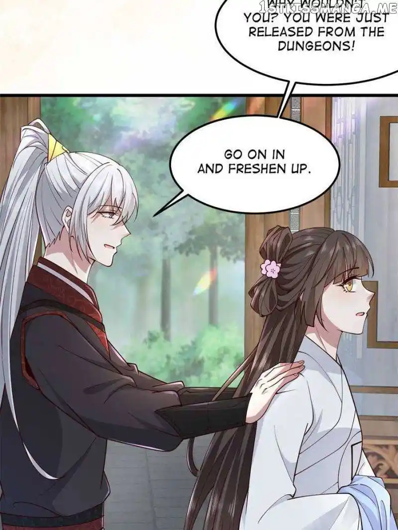 The Sickly Tyrant With An Innocent Facade Chapter 162