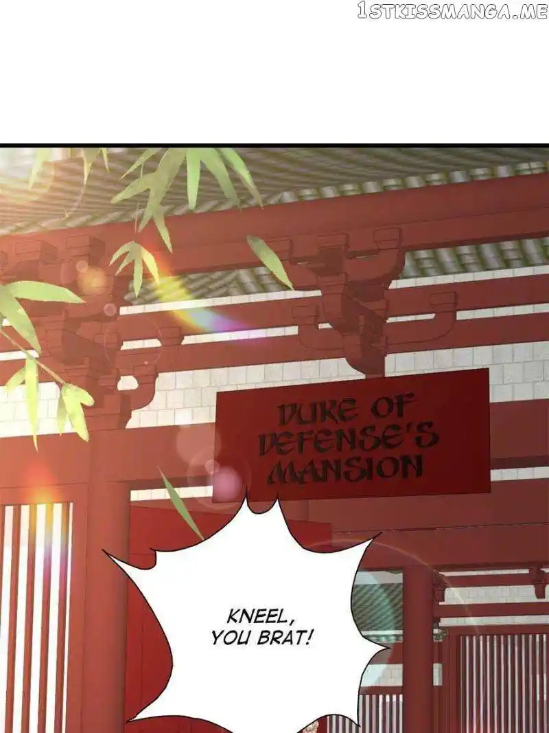 The Sickly Tyrant With An Innocent Facade Chapter 162