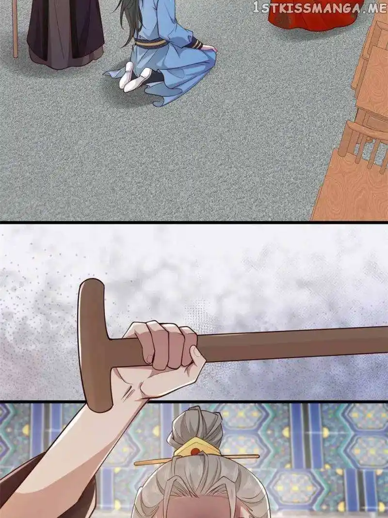 The Sickly Tyrant With An Innocent Facade Chapter 162